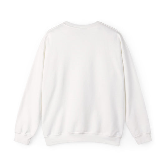 Mom's Best Unisex Heavy Blend™ Crewneck Sweatshirt – Perfect Gift for Mother's Day