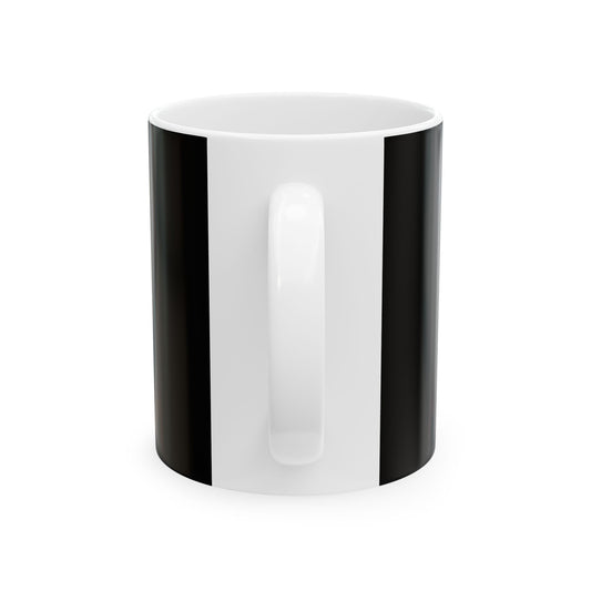 Mom Knows Best Ceramic Mug - 11oz & 15oz