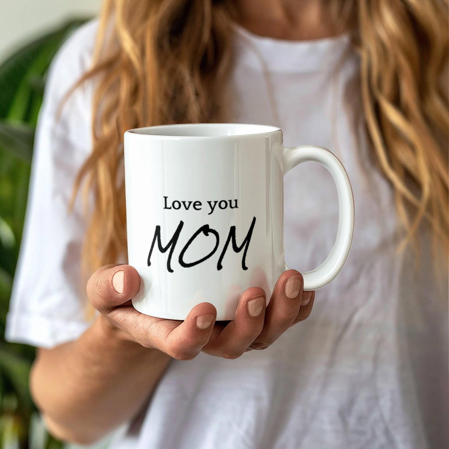 Love you Mom-Dad Mugs