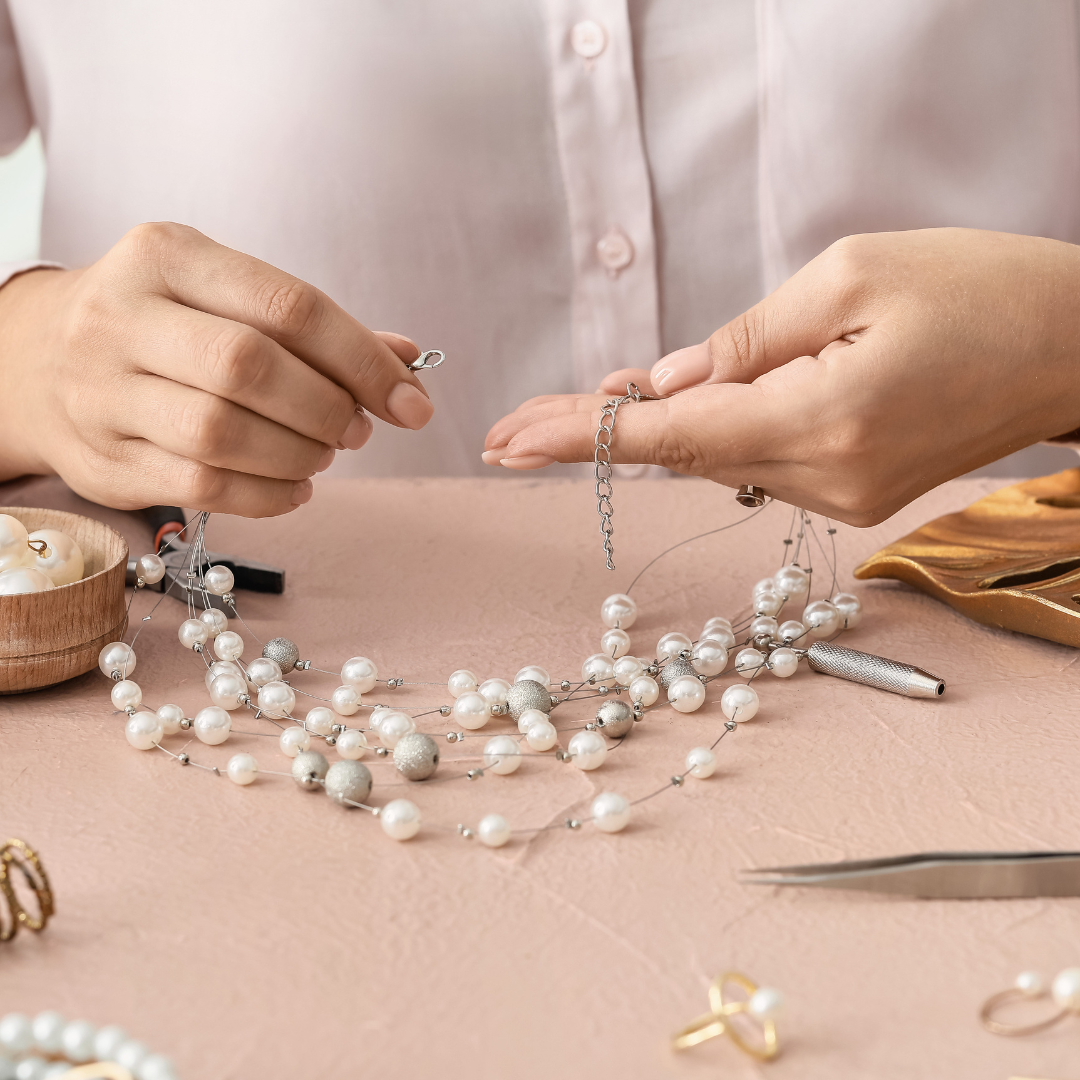 Personalized Jewelry