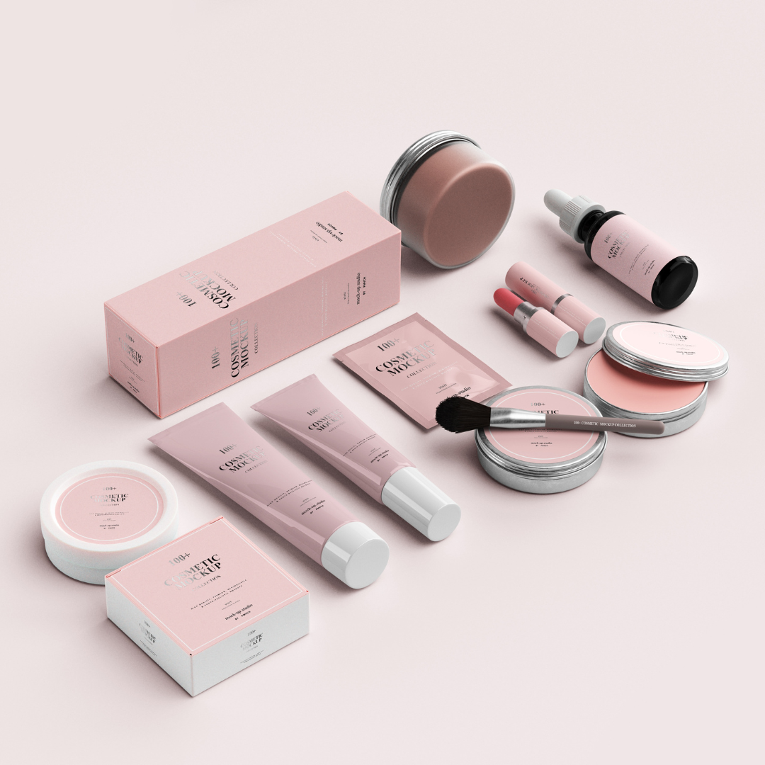 Beauty Products