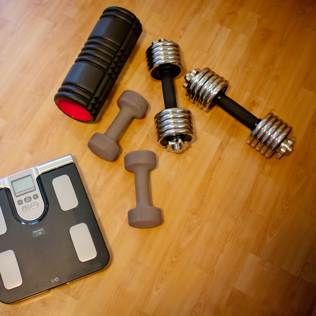Fitness Gear