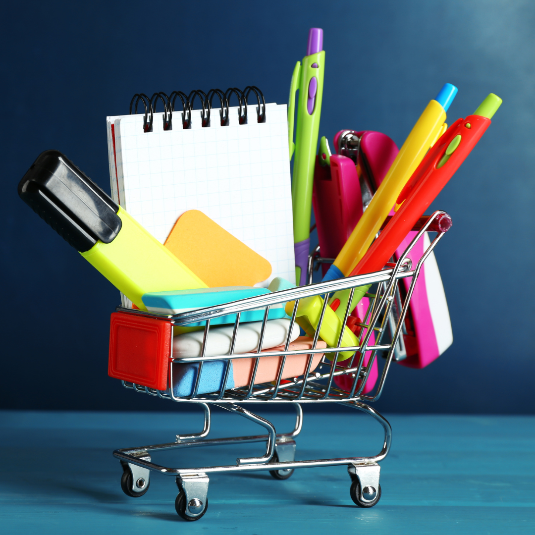 Stationery