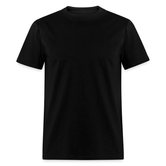 Unisex Classic T-Shirt - black