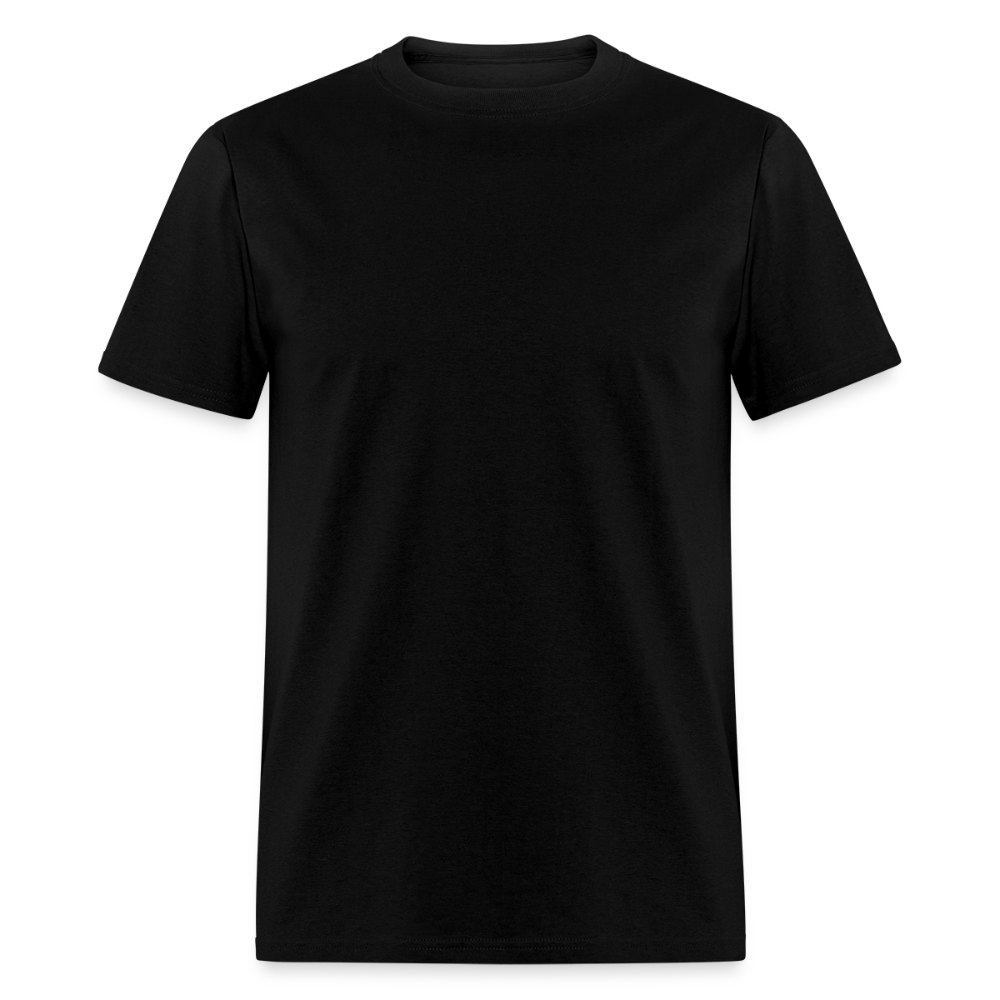 Unisex Classic T-Shirt - black