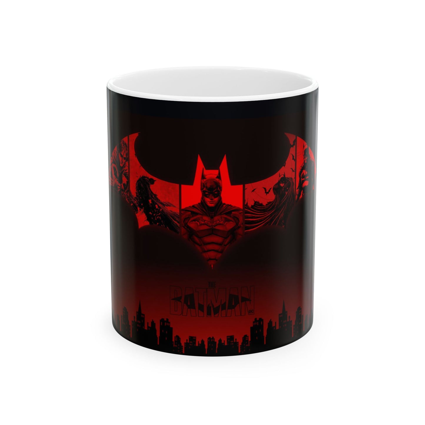 Mom Knows Best Ceramic Mug - 11oz & 15oz